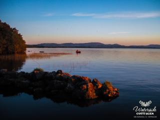 Waterside Cottages - 2
