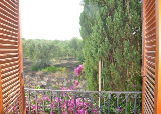 Casa Capiciana Punta Cirucco - Milazzo - 5