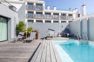 Light Blue Apartments - Downtown Lisbon - Lisbona - 0