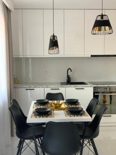 Apartament Zacisze De LUX - 1