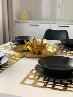 Apartament Zacisze De LUX - Malbork - 2