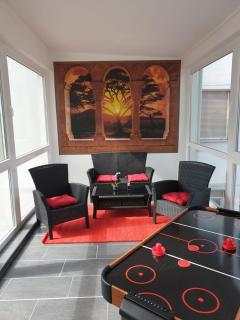 Eddy's Sunshine Appartement - Quedlinburg - 8