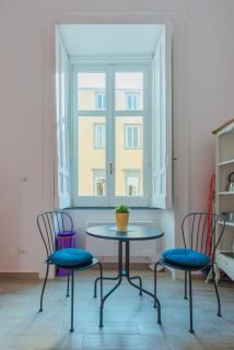 In...Napoli B&B - 5