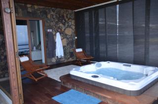 Villa Tejeguate - Frontera - 1