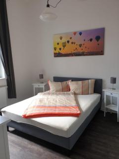 Eddy's Sunshine Appartement - Quedlinburg - 1