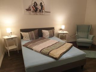 Eddy's Sunshine Appartement - Quedlinburg - 3