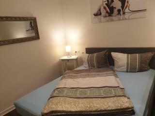Eddy's Sunshine Appartement - Quedlinburg - 4