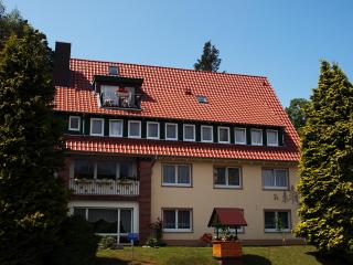 Pension Volkert - Bad Sachsa - 0
