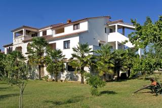 Korsa in Sveti Lovrec * Istrien - Sveti Lovreč Pazenatički - 5