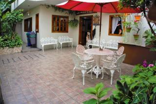 Hostal Macaw - 2