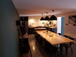 GITE LES TERRASSES 2 - Villard-de-Lans - 1