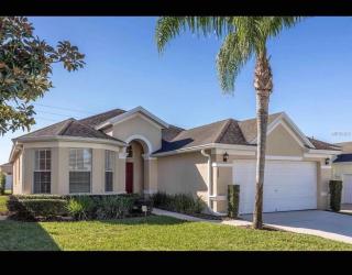 Disney's Great Escape's Villa! 15 Minutes From Disney - Davenport - 0