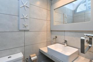 ALMYRA SeaView Maisonette in Naousa - Naousa - 1