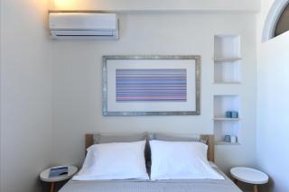 ALMYRA SeaView Maisonette in Naousa - 2