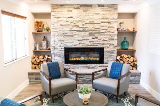 Inn At Mount Shasta - Mount Shasta - 7