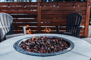 Inn At Mount Shasta - Mount Shasta - 2