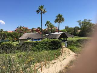 Luxury Apartment in 5 Star Urbanization - Marbella - 0