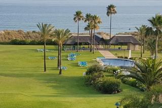 Luxury Apartment in 5 Star Urbanization - Marbella - 9
