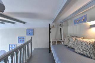 ALMYRA SeaView Maisonette in Naousa - Naousa - 8