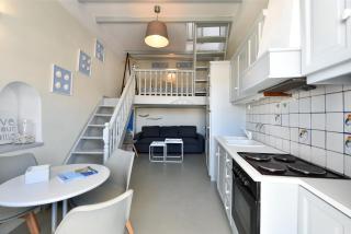 ALMYRA SeaView Maisonette in Naousa - Naousa - 4