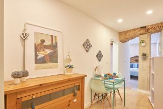 Lisbon Inn Bica Suites - Lissabon - 4