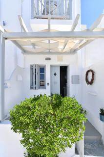 ALMYRA SeaView Maisonette in Naousa - Naousa - 6