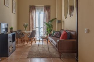 Sevilla Blossom Elegant and bright 2 Rooms - 4PX - 0