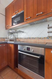 Sevilla Blossom Elegant and bright 2 Rooms - 4PX - Siviglia - 4