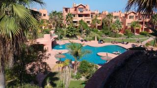 Estepona Superbe Appt à 900m de la plage - 0