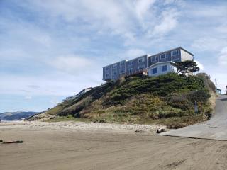 Seagull Beachfront Inn - Lincoln City - 6