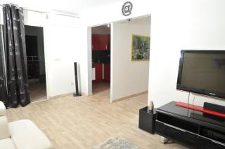 Les Héliconias Résidence cosy et calme - Les Abymes - 5