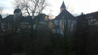 WALDSHUT SUITE IN ZENTRUM - Waldshut-Tiengen - 3