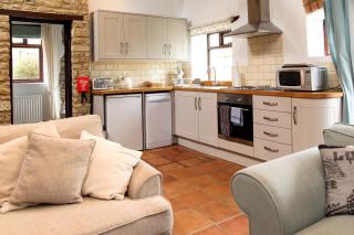 Stable Cottage, Oxfordshire - Oxford - 4