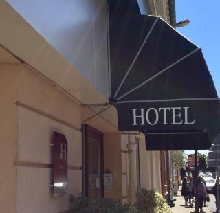 Hôtel de L'Avenue - Tarbes - 6