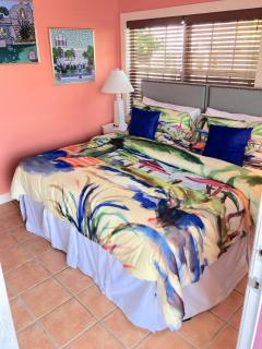 Caribbean House - 8