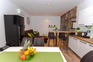 Sensitive relax apartment - Rijeka - 0