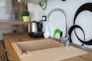 Sensitive relax apartment - Rijeka - 7