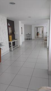 APARTAMENTO 2 QUARTOS CABO FRIO PRAIA DO FORTE - Cabo Frío - 8