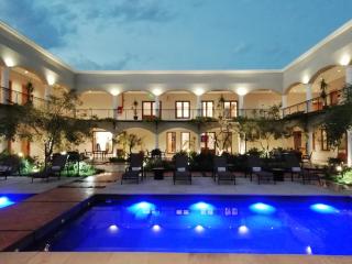 Hotel Boutique Las Hortensias - 9