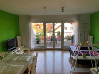 Apartment Country Europa-Park Ticket Garantie - Rust - 3