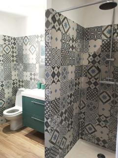 Grand studio 35m2 centre ville - 1