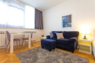 Studio M Zagreb - Zagreb - 9