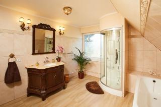 Ferienhaus De Luxe - Seevetal - 9