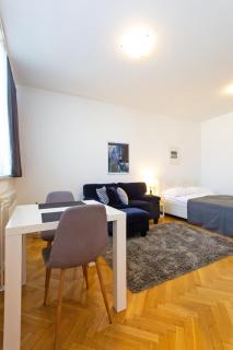 Studio M Zagreb - Zagreb - 4