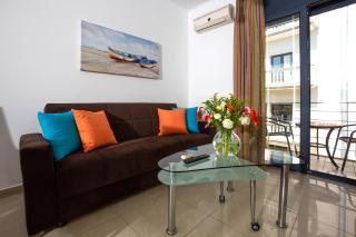 Sophia Central Loft & Apartments - 8