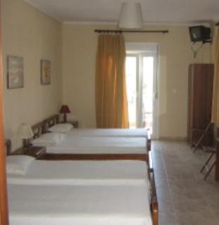 Hotel Epavli - Nea Kallikrateia - 5