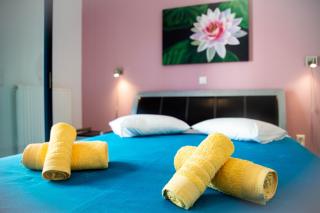 Sophia Central Loft & Apartments - Argostoli - 2