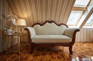 Ferienhaus De Luxe - Seevetal - 8