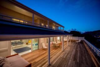 Penthouse de Luxe Gustavia - Gustavia - 9