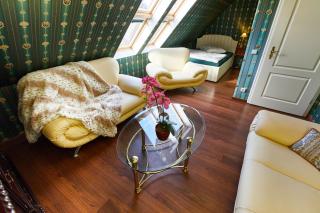 Ferienhaus De Luxe - Seevetal - 3